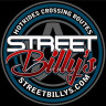 Street Billy \