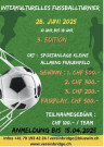 Interkulturelles Fussballturnier (1/1)